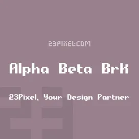 Alpha Beta Brk